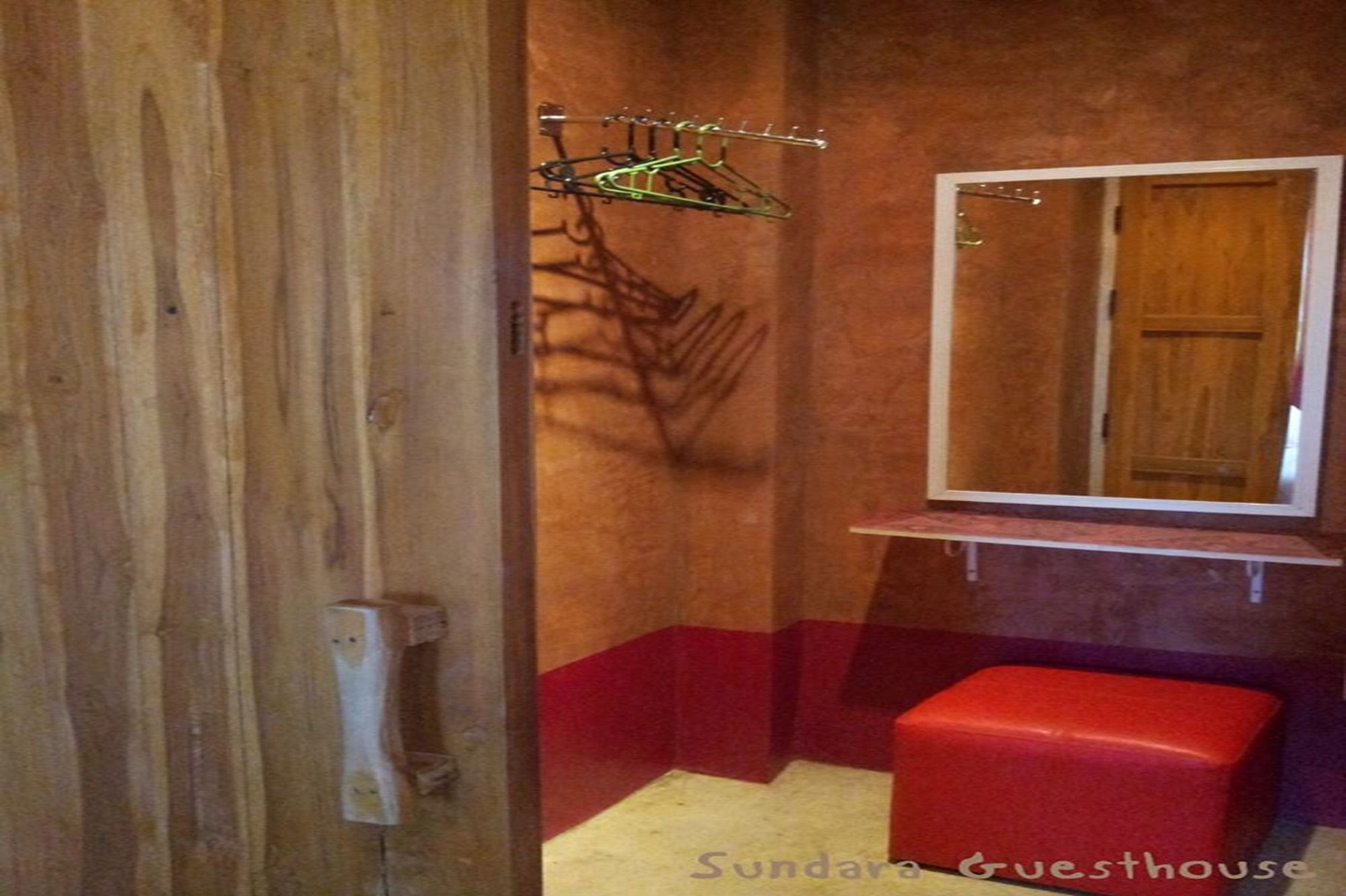 Sundara Guesthouse Нан Экстерьер фото